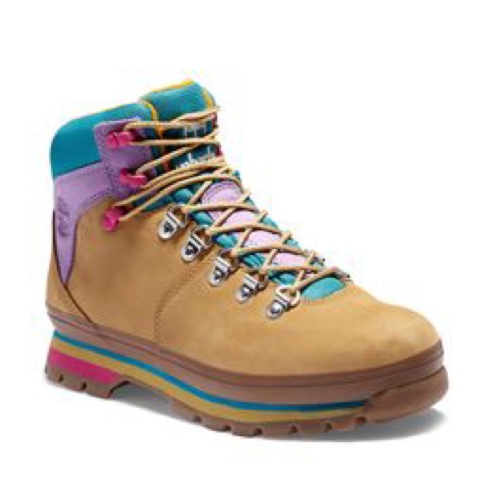 Timberland Euro Hiker Boots